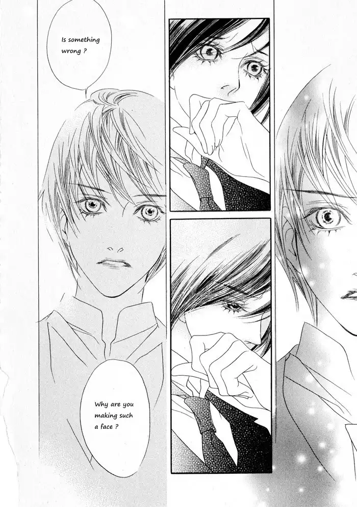 Savage Garden Chapter 7 39